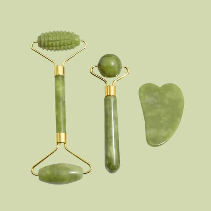 Facial Transformation Kit